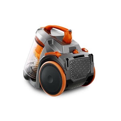 美的 C5-L121D 家用大容量吸塵器 447*273*366mm