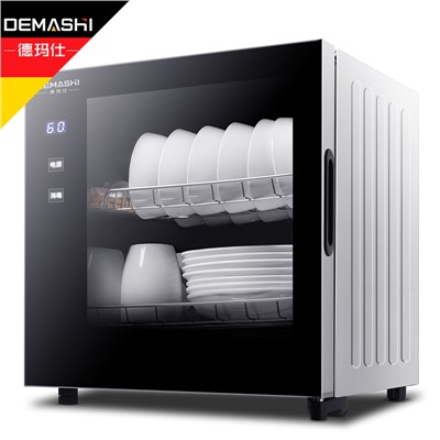 德瑪仕 德瑪仕 ZTD50A-1 消毒碗柜 430mm*360mm*445mm(計(jì)價(jià)單位:臺(tái)) ZTD50A-1
