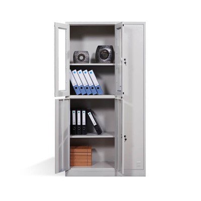 國(guó)產(chǎn) GYG5-0.6 五門更衣柜 冷軋鋼板 灰白色 970*420*1800 厚0.6cm