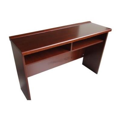 國產(chǎn) Y-652條桌 1.2米會議條桌(高密度紙皮)長120cm*40cm*76cm