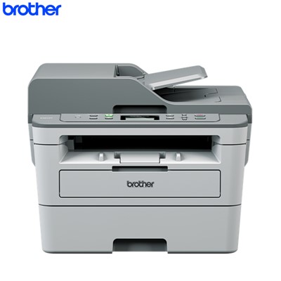 兄弟B7535DW多功能一體機