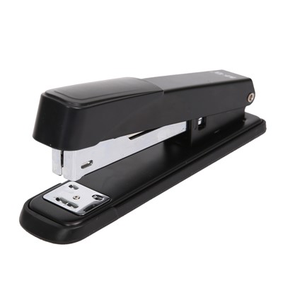 晨光 ABS916K7全金屬厚層訂書機  50頁   黑色(計價單位:個)