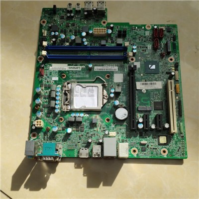 聯(lián)想(Lenovo)IB250MH  主機配件類 啟天m410主板/臺式機揚天M4900k主板