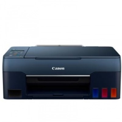 佳能(Canon)G3860 多功能一體機 加墨式高容量一體機 無線型