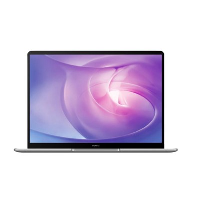 華為MateBooK XPro   便攜式計算機WFEQ9   i7  16G   集顯  翡翠綠(13.9寸)筆記本電腦