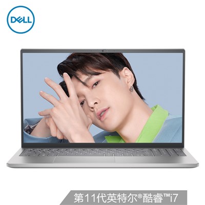 戴爾(DELL)  便攜式計算機  3511輕薄筆記本電腦 15.6寸