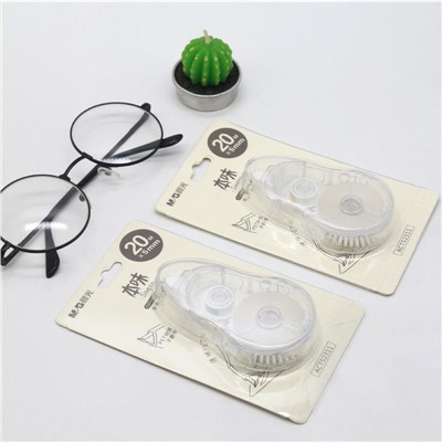 晨光 M&G 修正帶/修正液/修正貼  ACT56105   修正帶  涂改帶