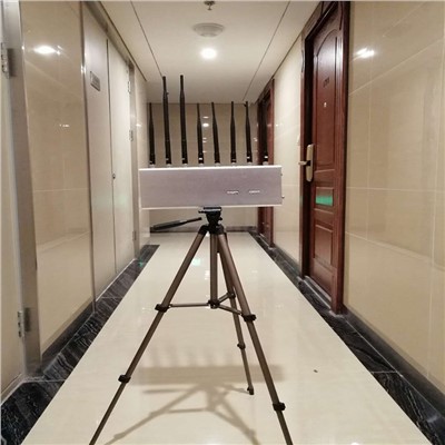 科威駱 通用無(wú)線(xiàn)電信設(shè)備 SP1554N 信號(hào)屏蔽器(帶支架))