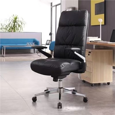 鑫國景 AH789 辦公椅 旋轉(zhuǎn)椅子(常規(guī)))1100*450*600