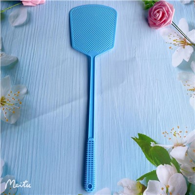 加品惠 蒼蠅拍驅(qū)蚊拍家用滅蠅拍QC-2181