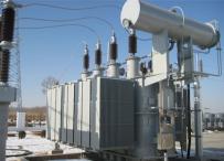 66KV無勵磁調壓系列